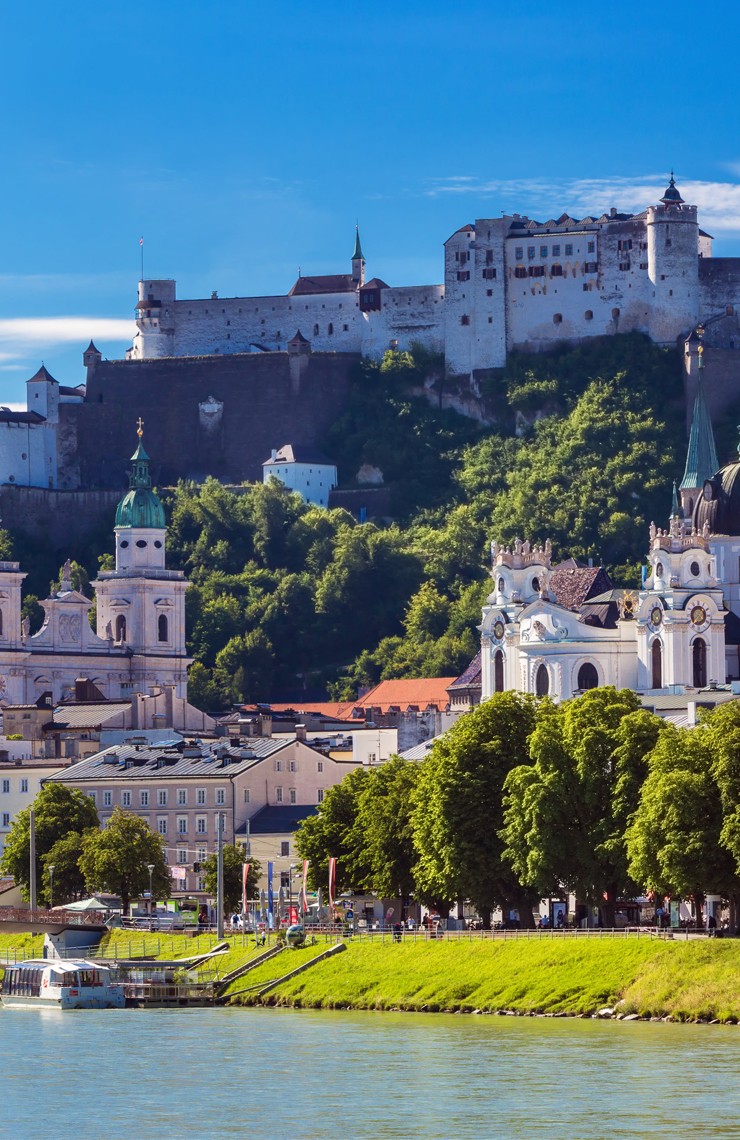 Salzburg