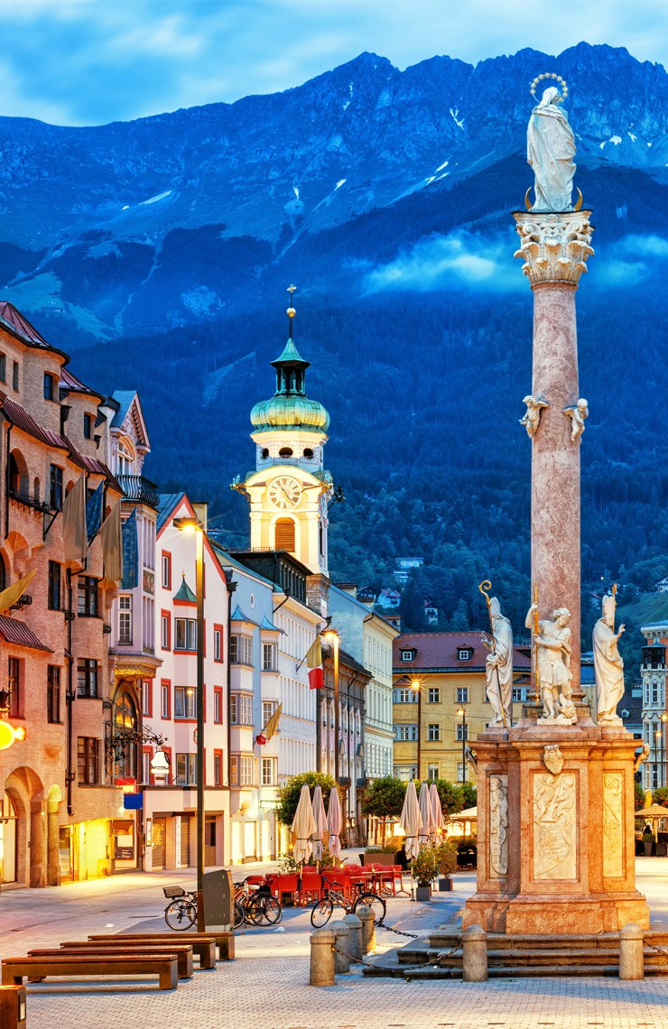 Tirol