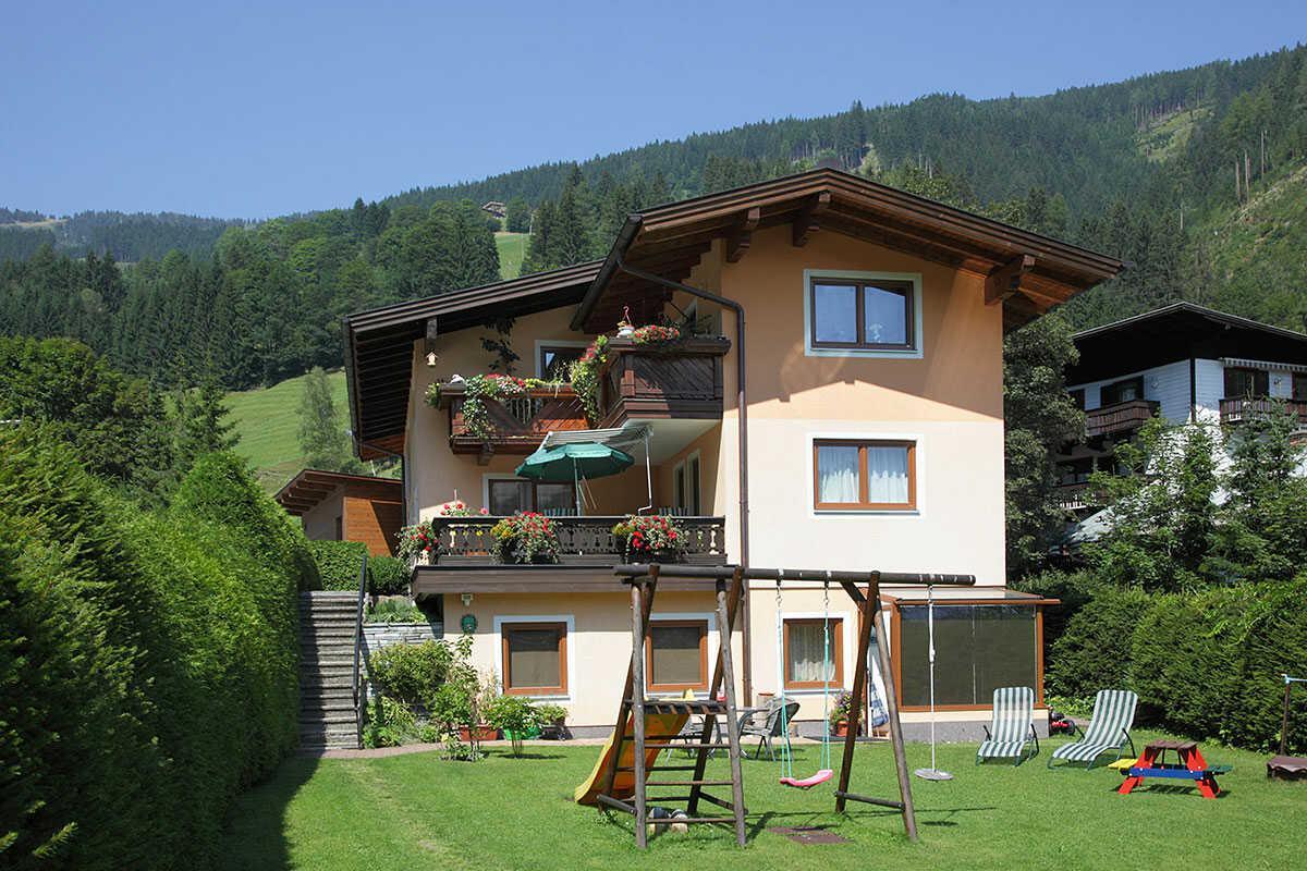Appartement Schlosser