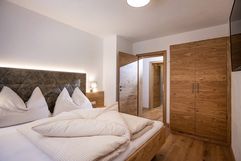 Apartment - 4 Personen