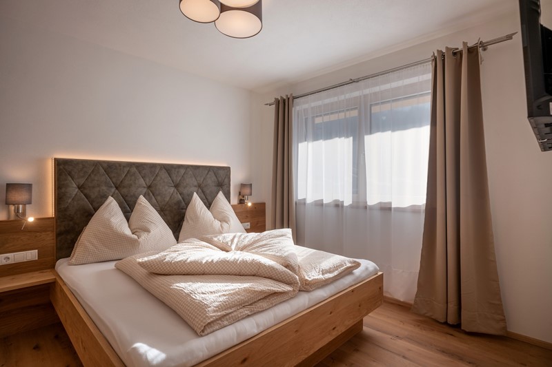 Apartment - 10 Personen